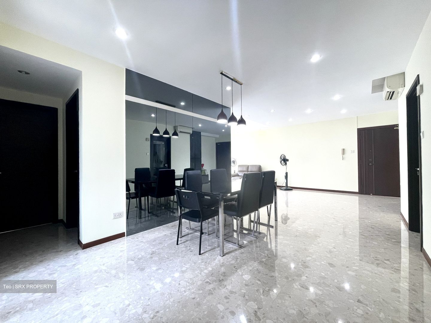 The Floravale (D22), Condominium #601297891